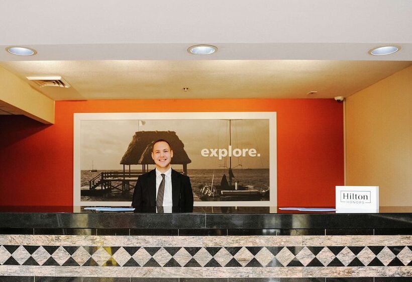 فندق Hampton Inn St. Augustine Us1 North