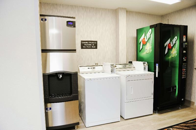 فندق Hampton Inn St. Augustine Us1 North