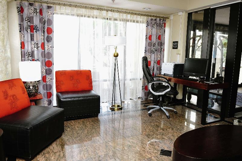 فندق Hampton Inn St. Augustine Us1 North