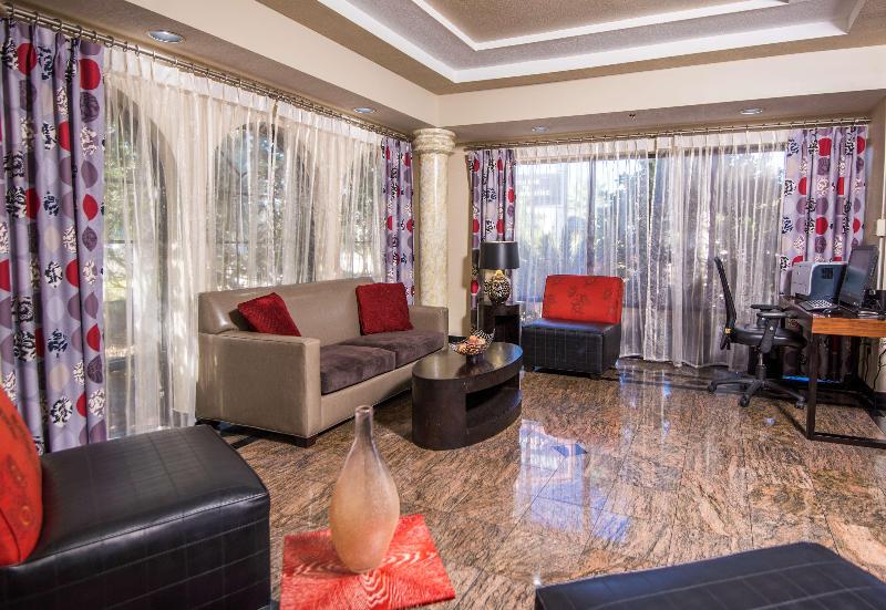 فندق Hampton Inn St. Augustine Us1 North