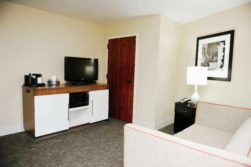 فندق Hampton Inn St. Augustine Us1 North