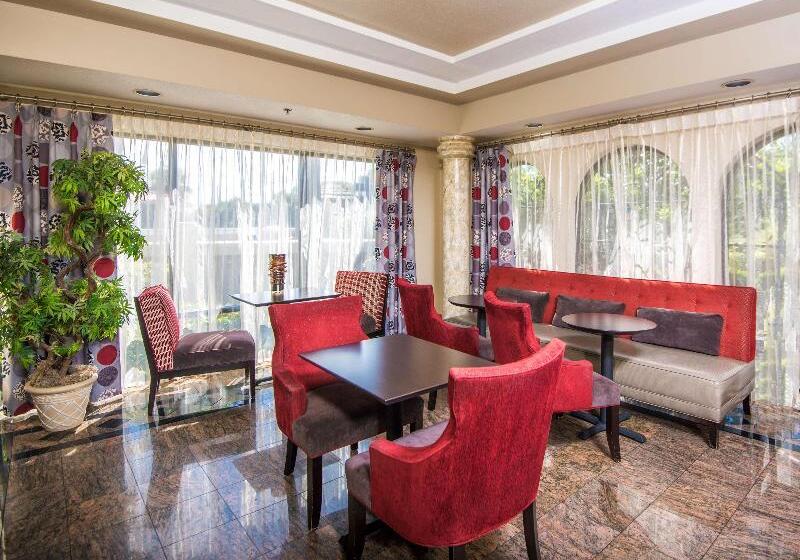 فندق Hampton Inn St. Augustine Us1 North