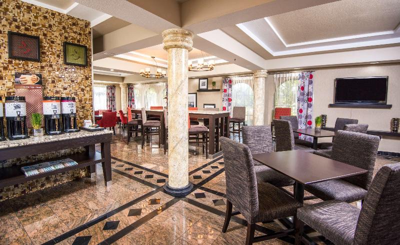 فندق Hampton Inn St. Augustine Us1 North