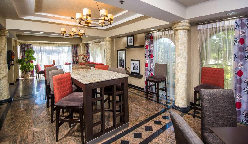 فندق Hampton Inn St. Augustine Us1 North