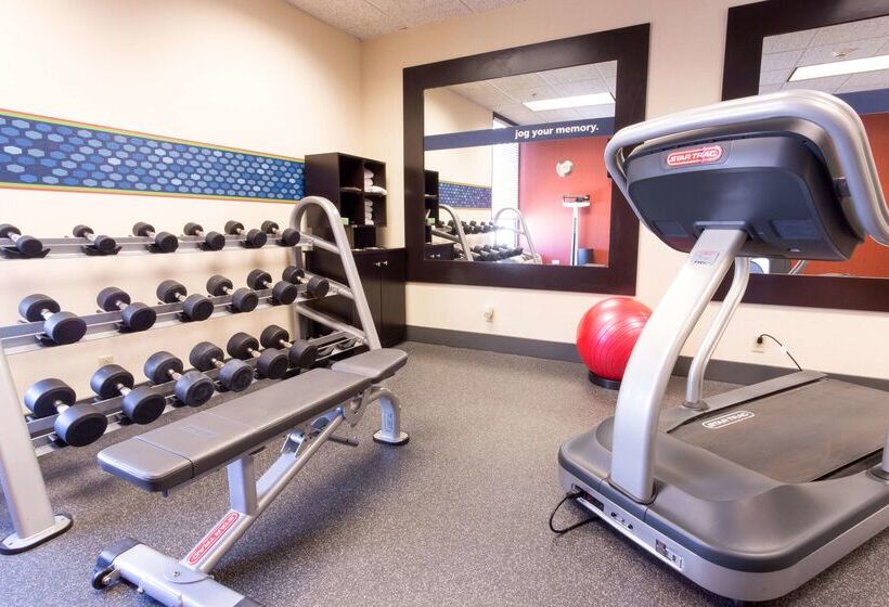 호텔 Hampton Inn St. Louis Southwest