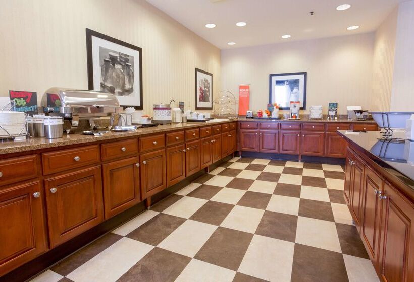 호텔 Hampton Inn St. Louis Southwest