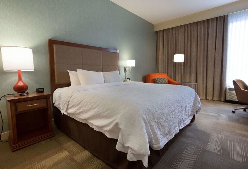 호텔 Hampton Inn St. Louis Southwest