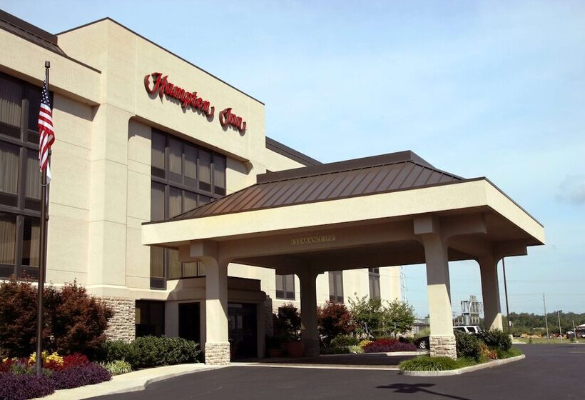 호텔 Hampton Inn St. Louis Southwest