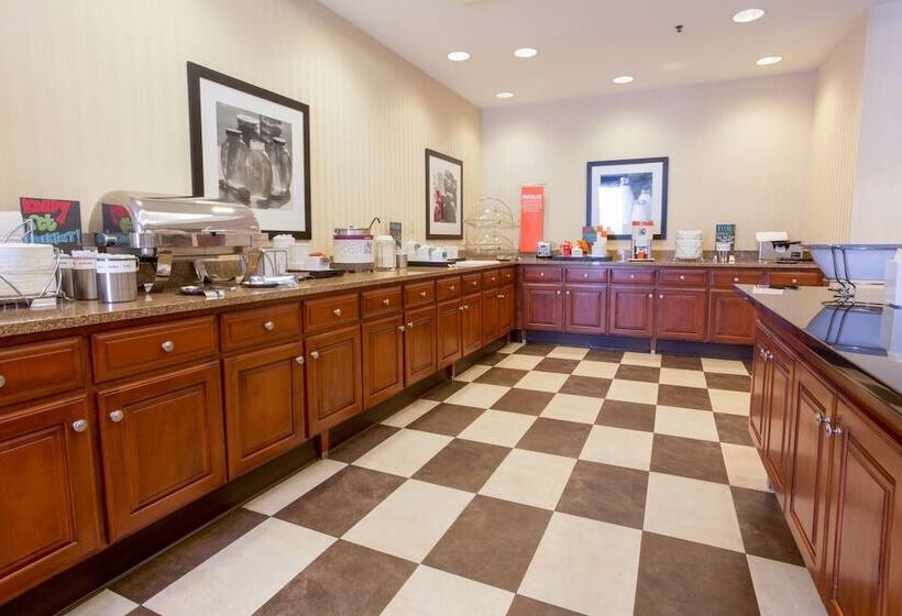 호텔 Hampton Inn St. Louis Southwest