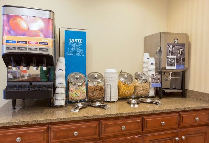 호텔 Hampton Inn St. Louis Southwest