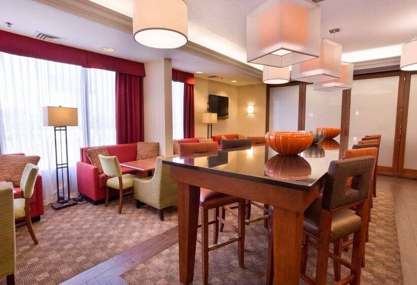 호텔 Hampton Inn St. Louis Southwest