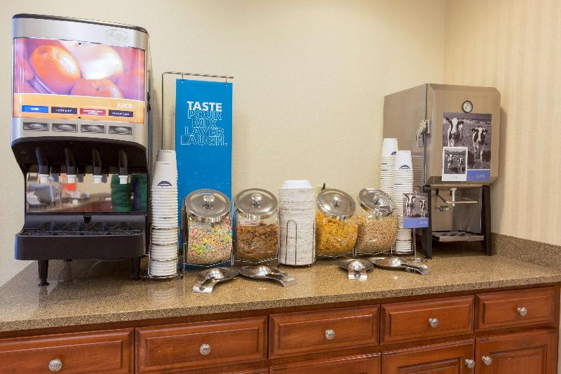 호텔 Hampton Inn St. Louis Southwest