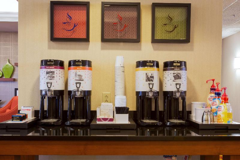 호텔 Hampton Inn St. Louis Southwest