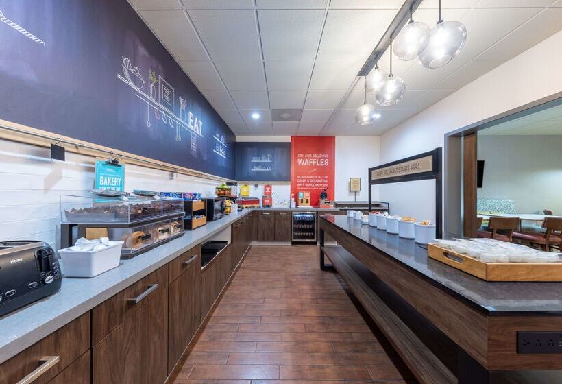 فندق Hampton Inn St. Robert/ft. Leonard Wood