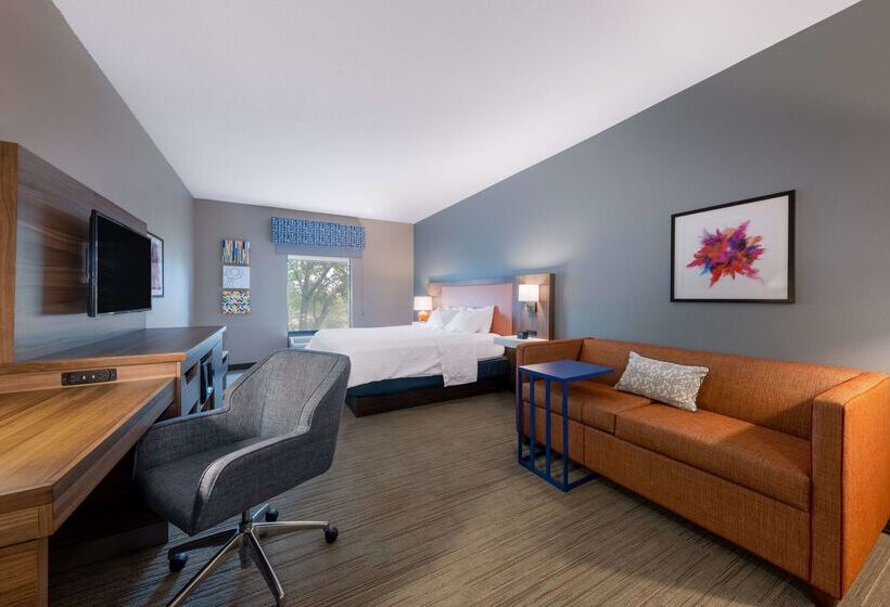 فندق Hampton Inn St. Robert/ft. Leonard Wood