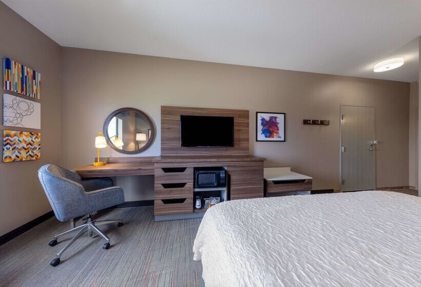 فندق Hampton Inn St. Robert/ft. Leonard Wood