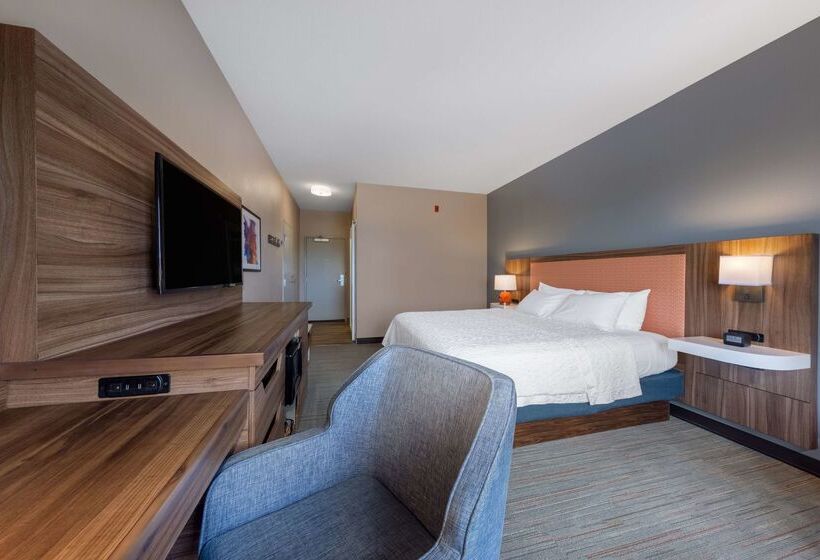 فندق Hampton Inn St. Robert/ft. Leonard Wood