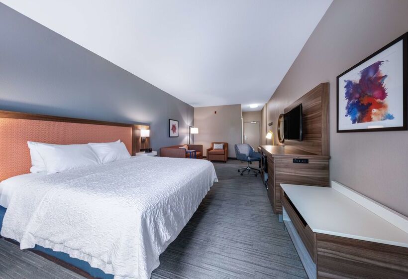 בית מלון כפרי Hampton Inn St. Robert/ft. Leonard Wood