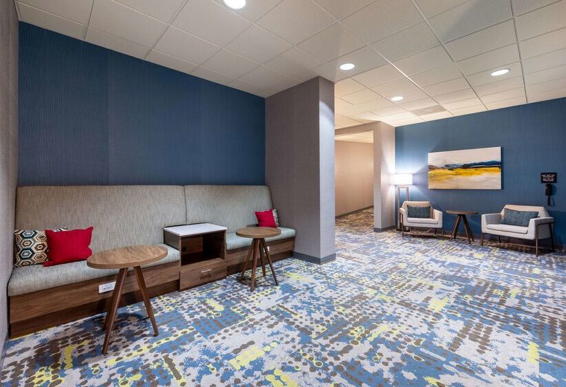 فندق Hampton Inn St. Robert/ft. Leonard Wood