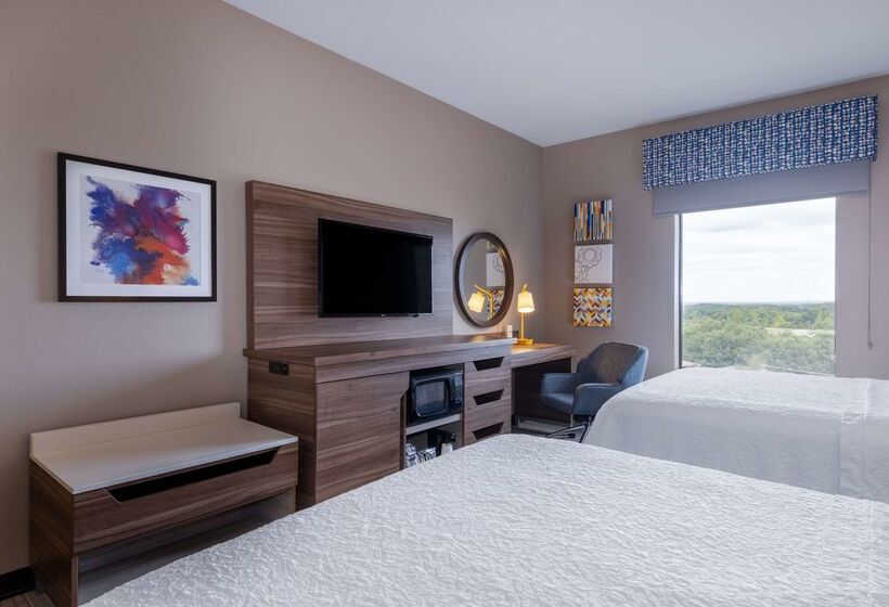 فندق Hampton Inn St. Robert/ft. Leonard Wood