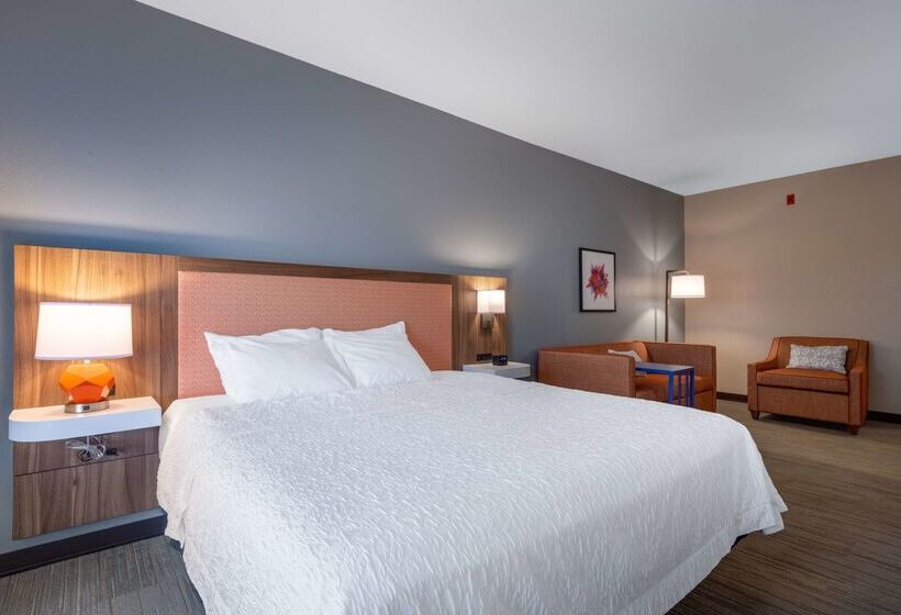 فندق Hampton Inn St. Robert/ft. Leonard Wood