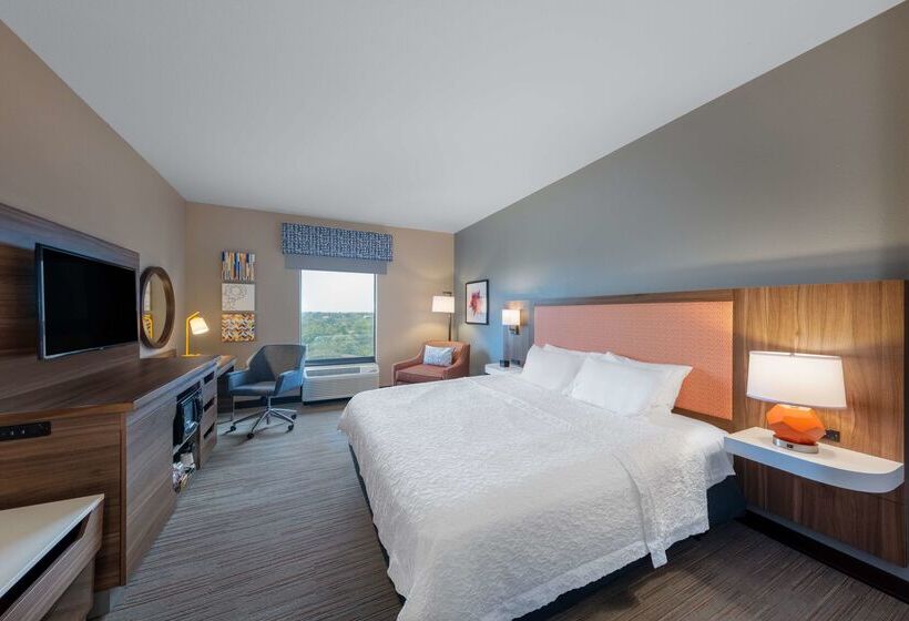בית מלון כפרי Hampton Inn St. Robert/ft. Leonard Wood