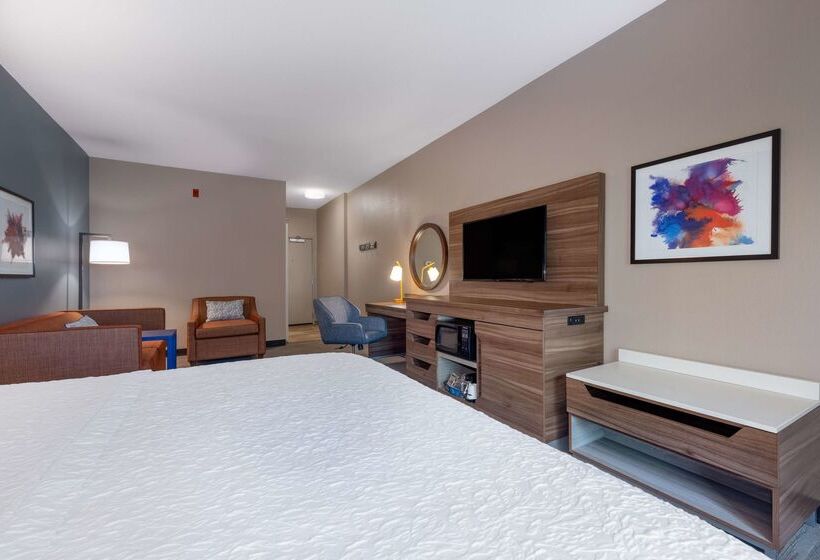 فندق Hampton Inn St. Robert/ft. Leonard Wood