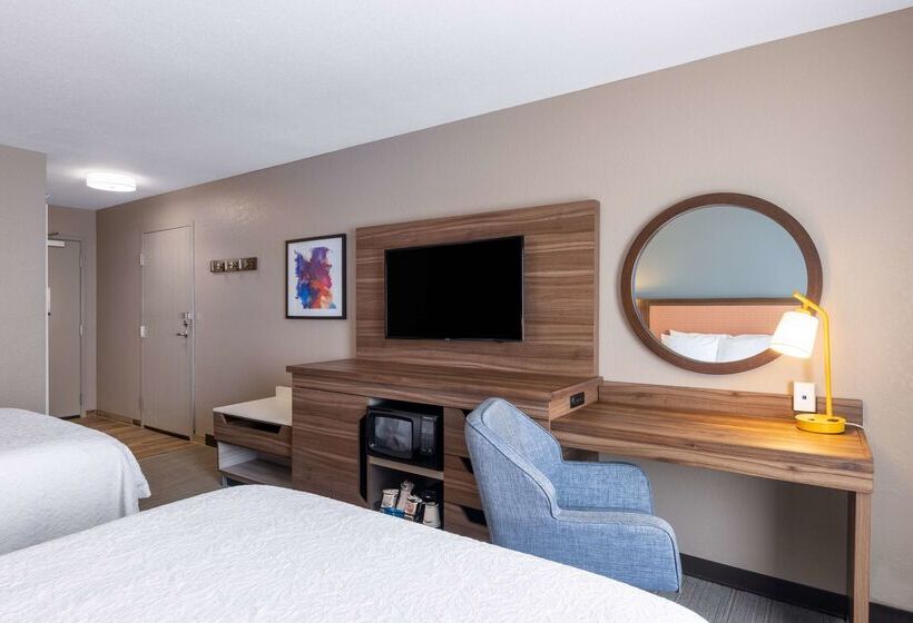 فندق Hampton Inn St. Robert/ft. Leonard Wood