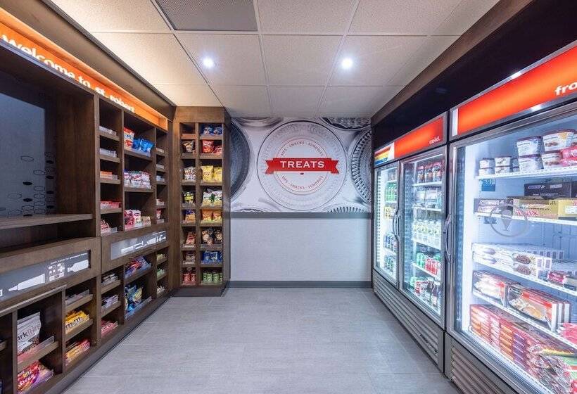 فندق Hampton Inn St. Robert/ft. Leonard Wood