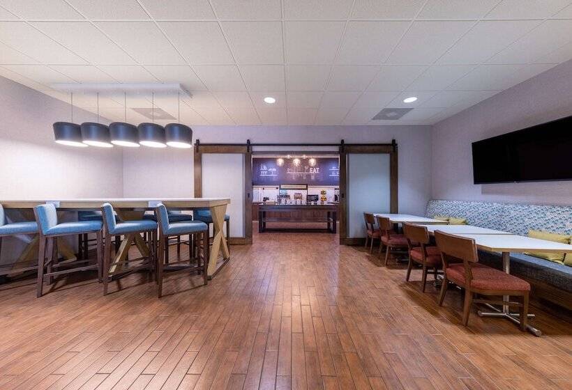 فندق Hampton Inn St. Robert/ft. Leonard Wood