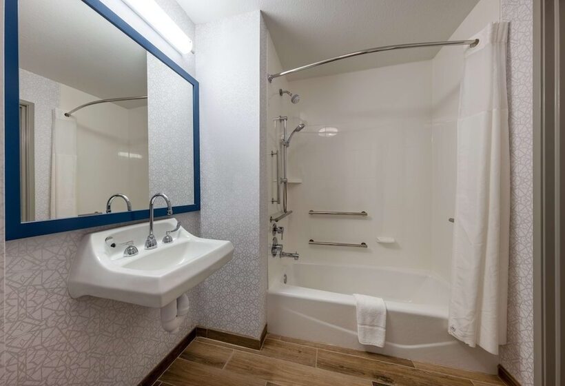 فندق Hampton Inn St. Robert/ft. Leonard Wood