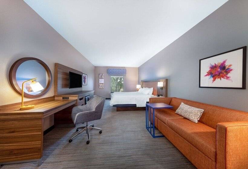 فندق Hampton Inn St. Robert/ft. Leonard Wood