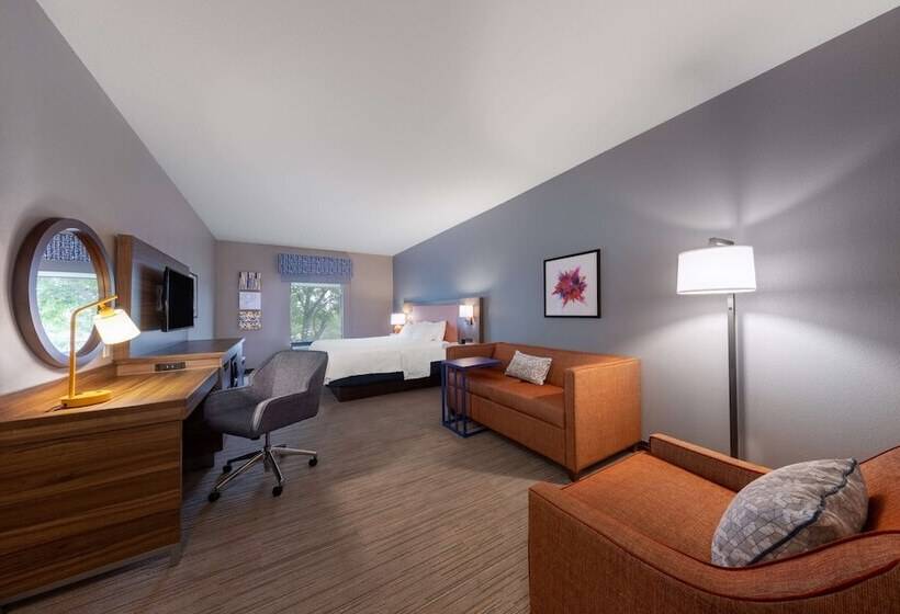 فندق Hampton Inn St. Robert/ft. Leonard Wood