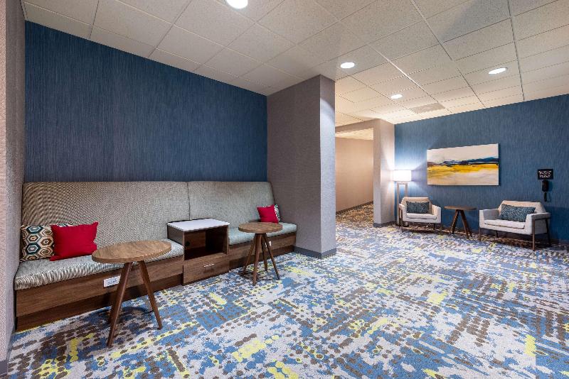 فندق Hampton Inn St. Robert/ft. Leonard Wood