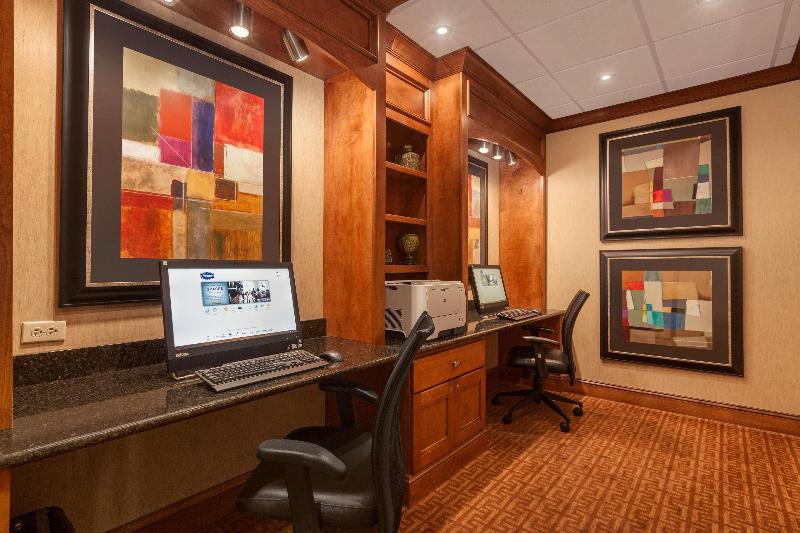 فندق Hampton Inn St. Robert/ft. Leonard Wood