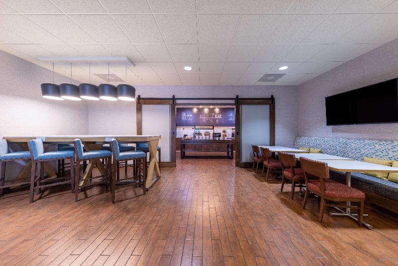 فندق Hampton Inn St. Robert/ft. Leonard Wood