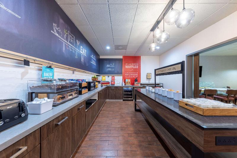 فندق Hampton Inn St. Robert/ft. Leonard Wood