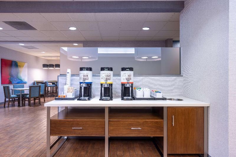 فندق Hampton Inn St. Robert/ft. Leonard Wood