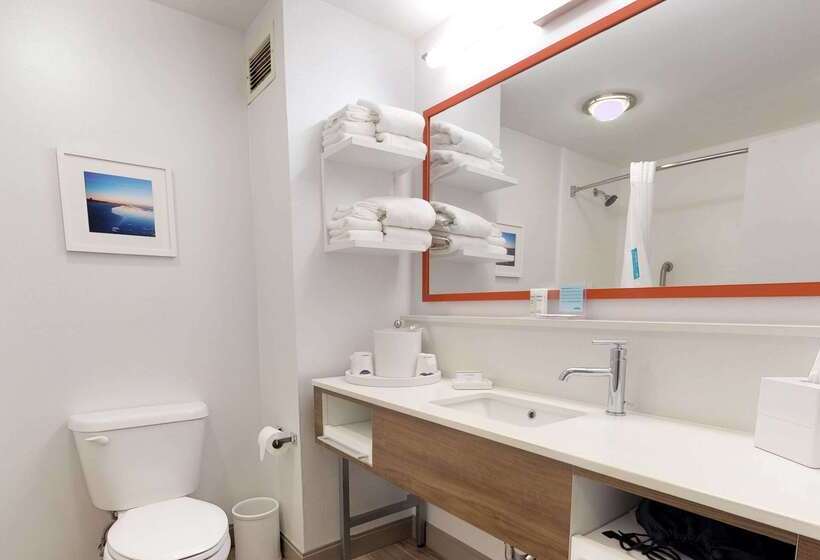 ホテル Hampton Inn St. Simons Island