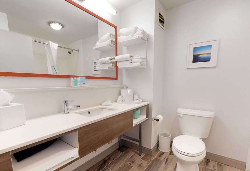 ホテル Hampton Inn St. Simons Island