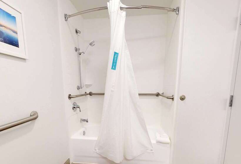 ホテル Hampton Inn St. Simons Island