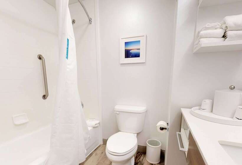 ホテル Hampton Inn St. Simons Island