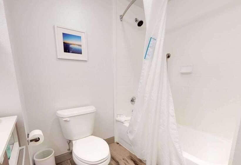 ホテル Hampton Inn St. Simons Island