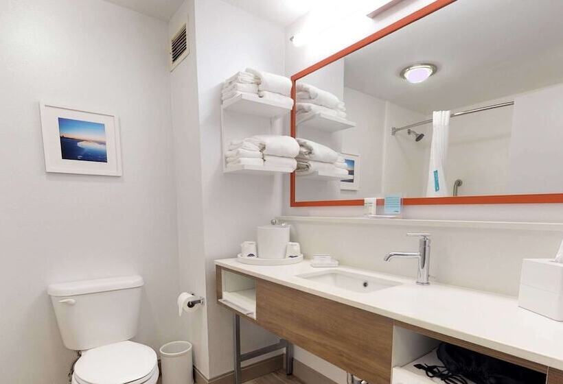 ホテル Hampton Inn St. Simons Island