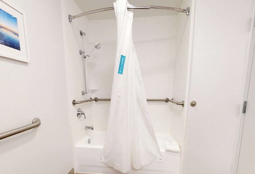 ホテル Hampton Inn St. Simons Island