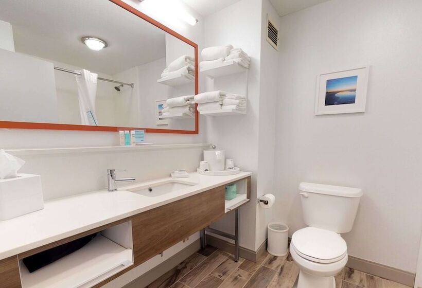 ホテル Hampton Inn St. Simons Island