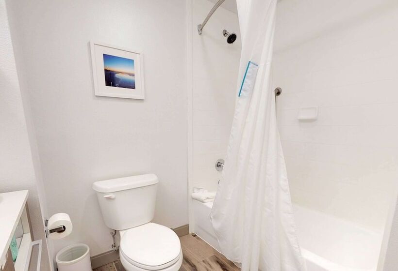 ホテル Hampton Inn St. Simons Island