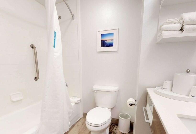 ホテル Hampton Inn St. Simons Island