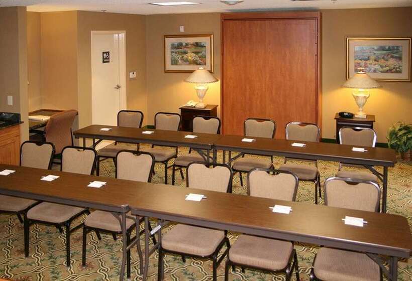 فندق Hampton Inn Stony Creek/petersburg Area