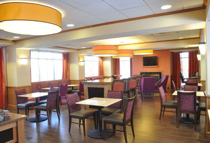 فندق Hampton Inn Stony Creek/petersburg Area
